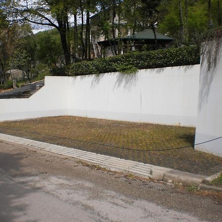 Apartments Viktorija Omišalj Εξωτερικό φωτογραφία