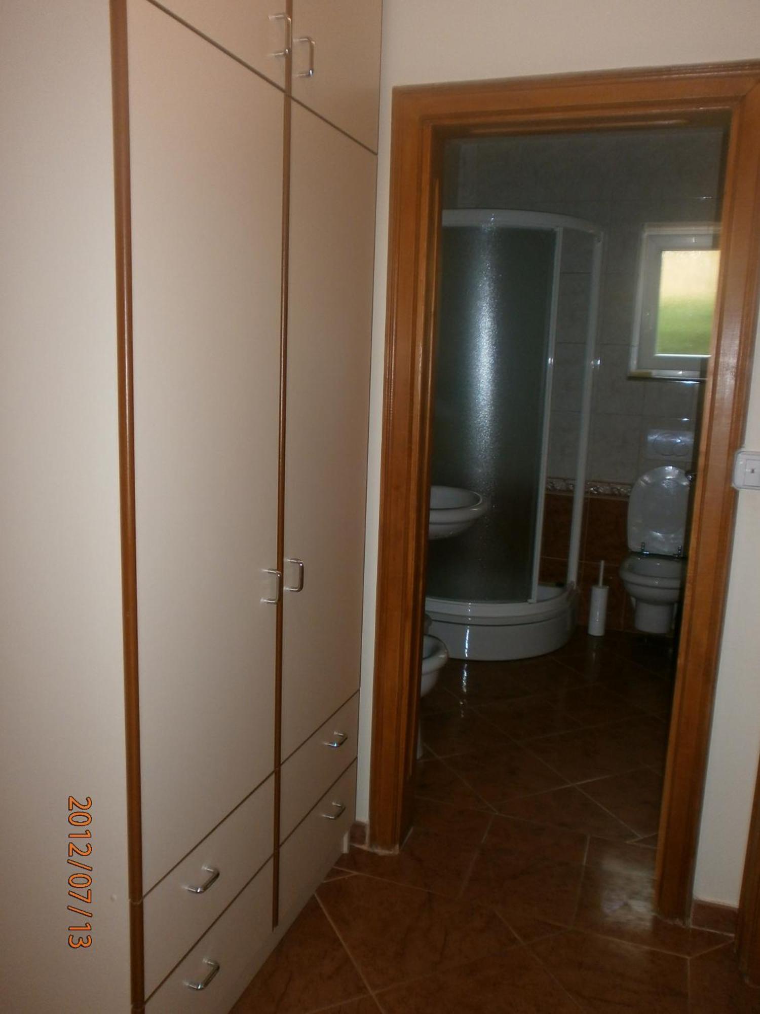 Apartments Viktorija Omišalj Εξωτερικό φωτογραφία